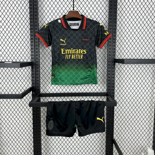 Milan - Edição Especial Kit Criança 25-26