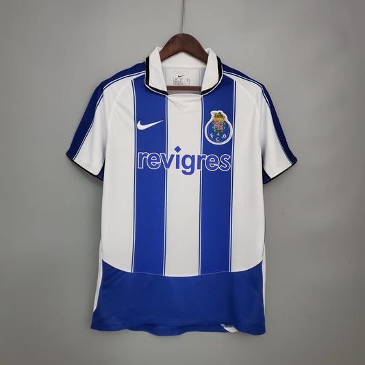 Porto Retro 1990