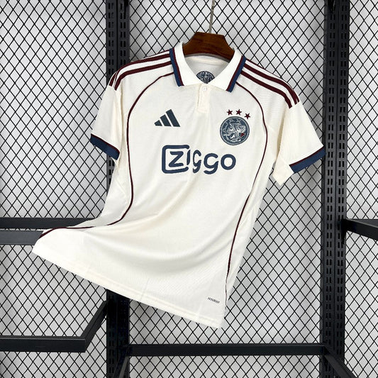 Ajax Alternativa 25-26