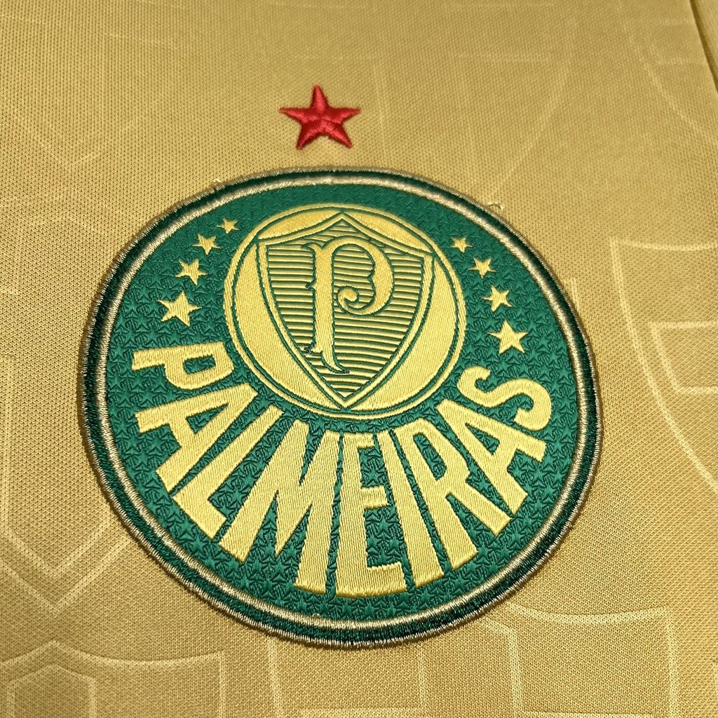 Palmeiras Alternativa 24-25