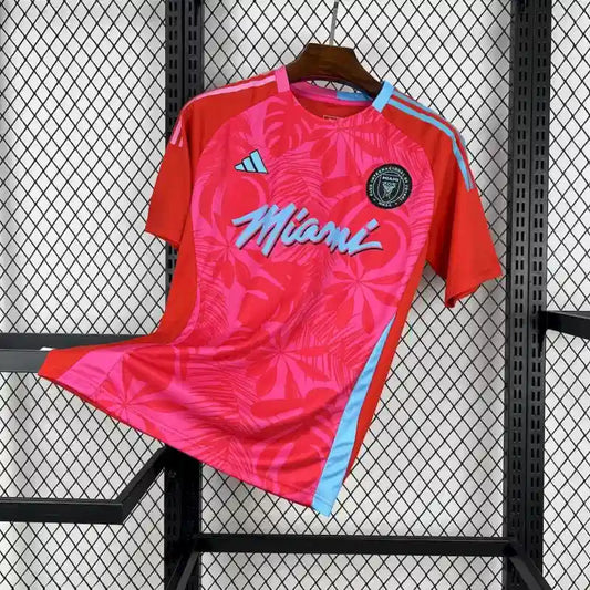 Inter Miami - Edição Especial 25-26