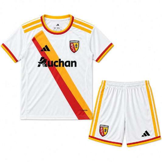 Lens Alternativa Kit Criança 26-27
