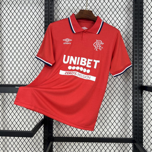 Rangers Alternativa 25-26