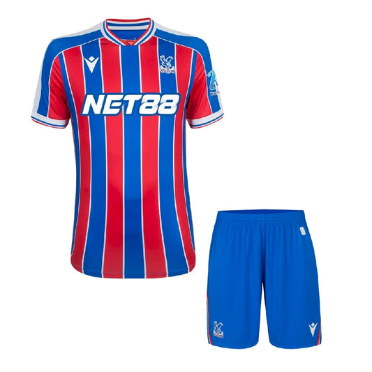 Crystal Palace Principal Kit Criança 25-26