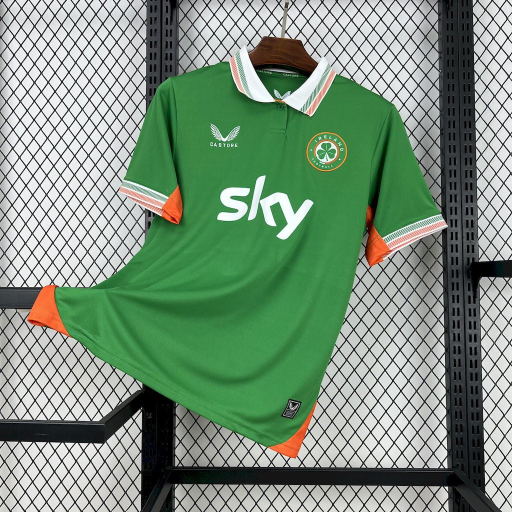 Irlanda Principal 25-26