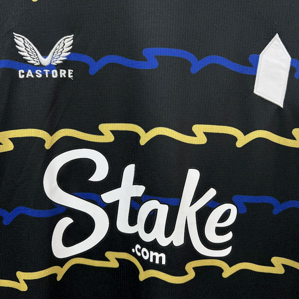 Everton Alternativa 25-26