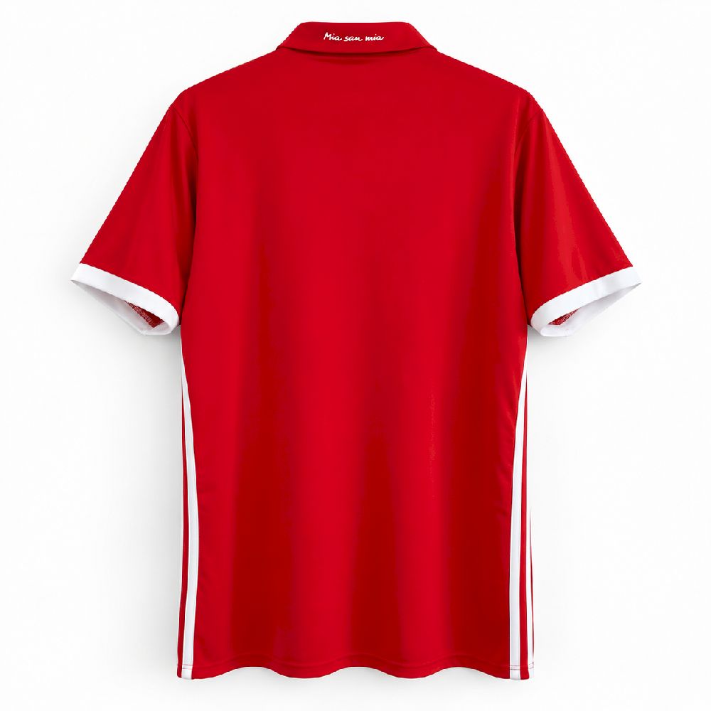 Bayern Munique Retro 16-17