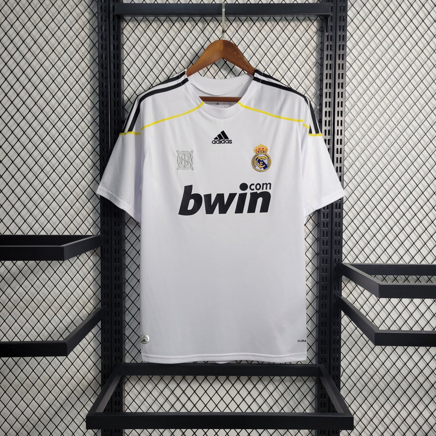 Real Madrid Retro 09-10