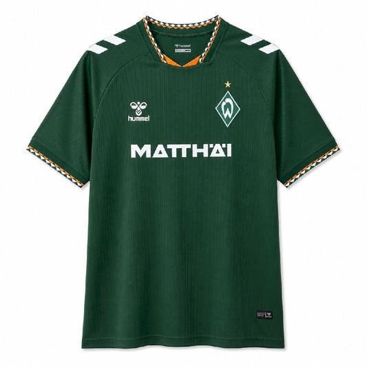 Werder Bremen Secundária 26-27