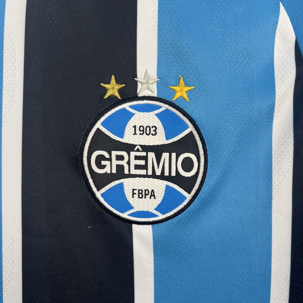 Grémio Principal 25-26