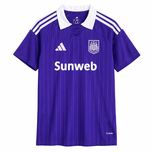 Anderlecht Principal 26-27