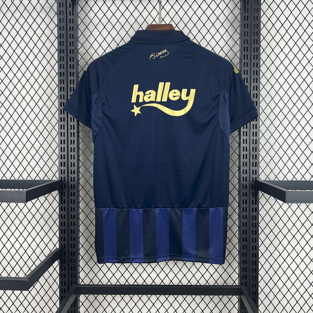 Fenerbahçe Alternativa 25-26