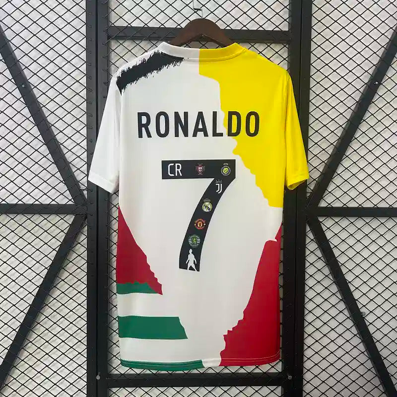 Ronaldo - Edição Especial 24-25