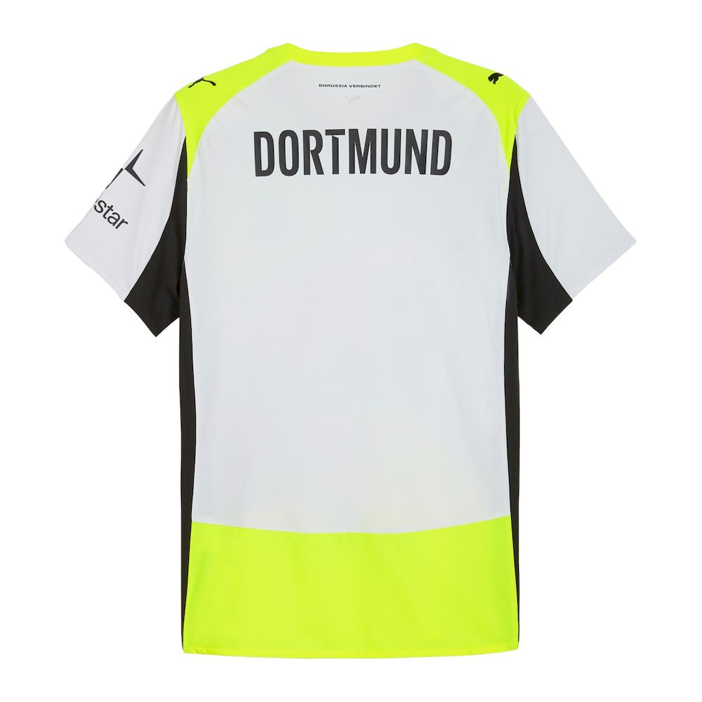 Dortmund Secundária 25-26