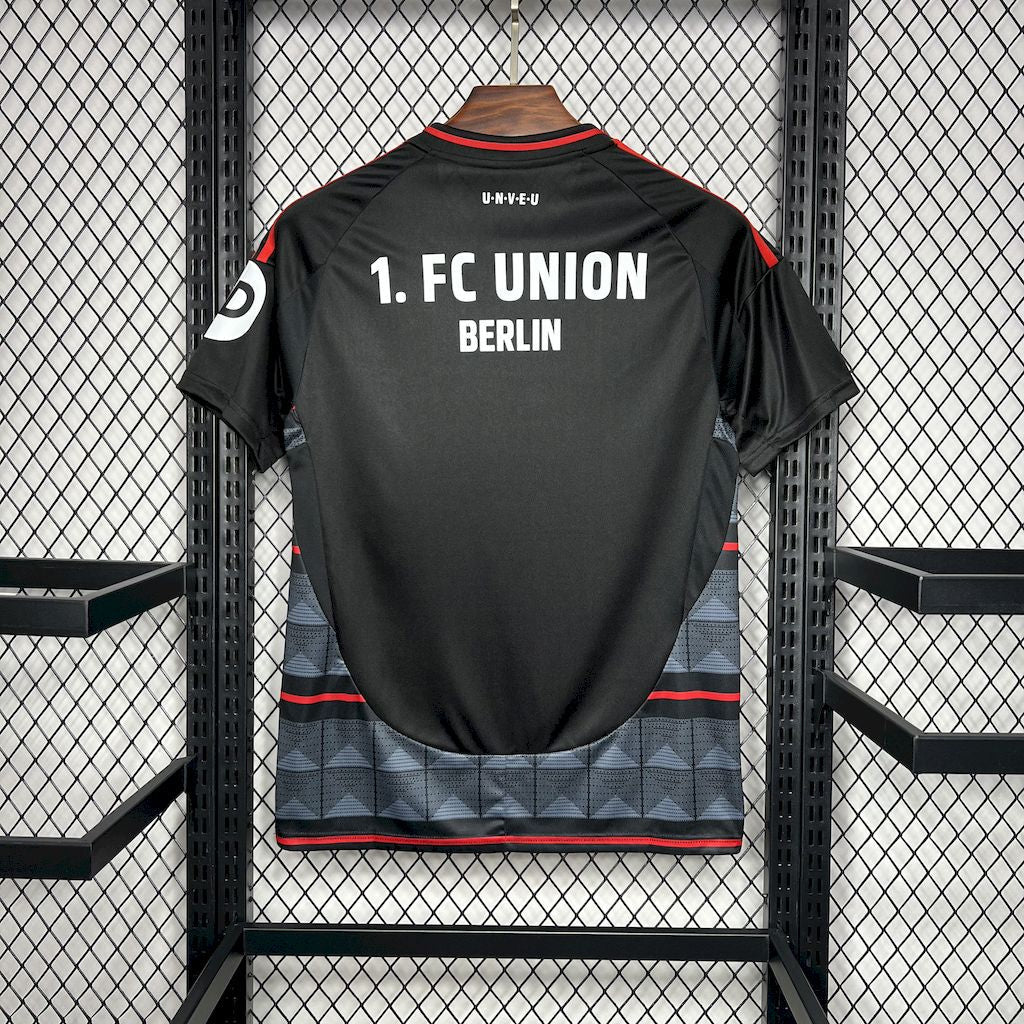 Union Berlin Secundária 24-25