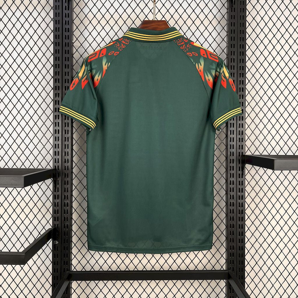 México - Edição Especial 25-26