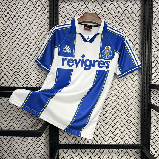 Porto Retro 1997