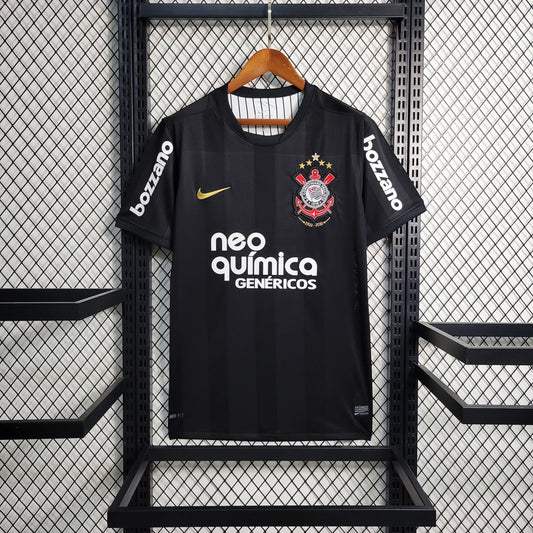 Corinthians Retro 10-11