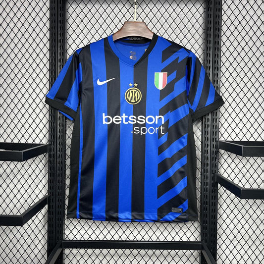 Inter Principal 24-25