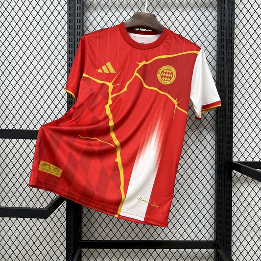 Bayern Munique - Edição Especial 25-26