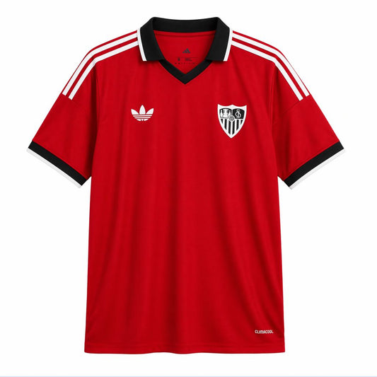Sevilla Secundária 26-27