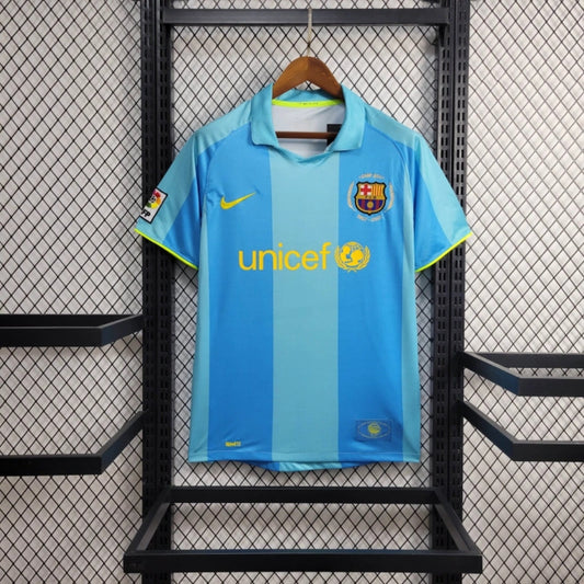 Barcelona Retro 07-08