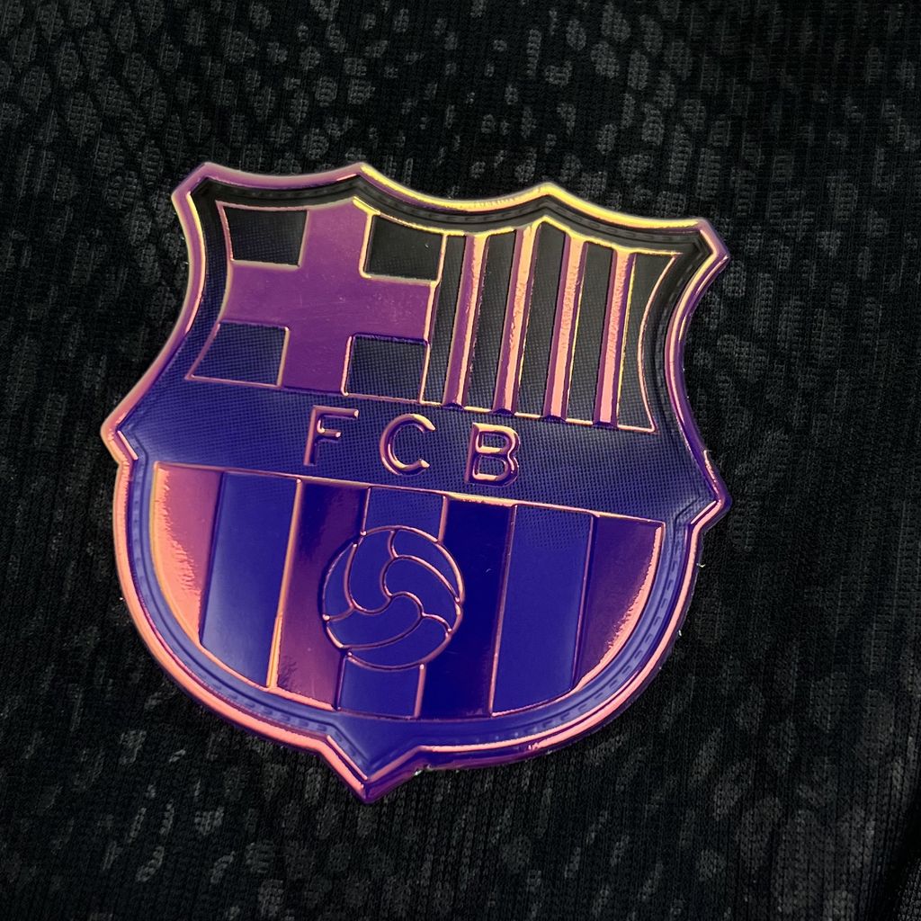 Barcelona Secundária 26-27