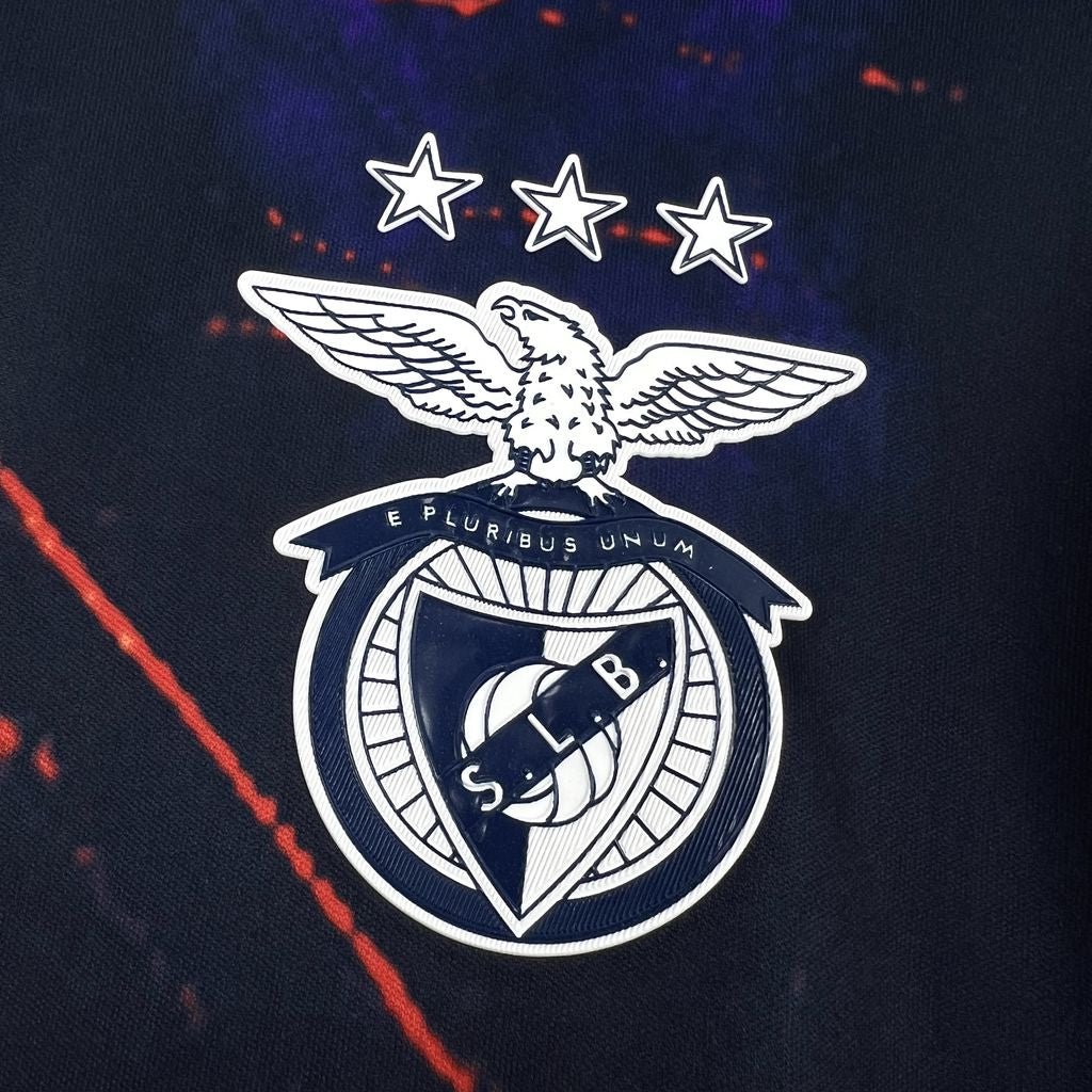 Benfica Alternativa 25-26
