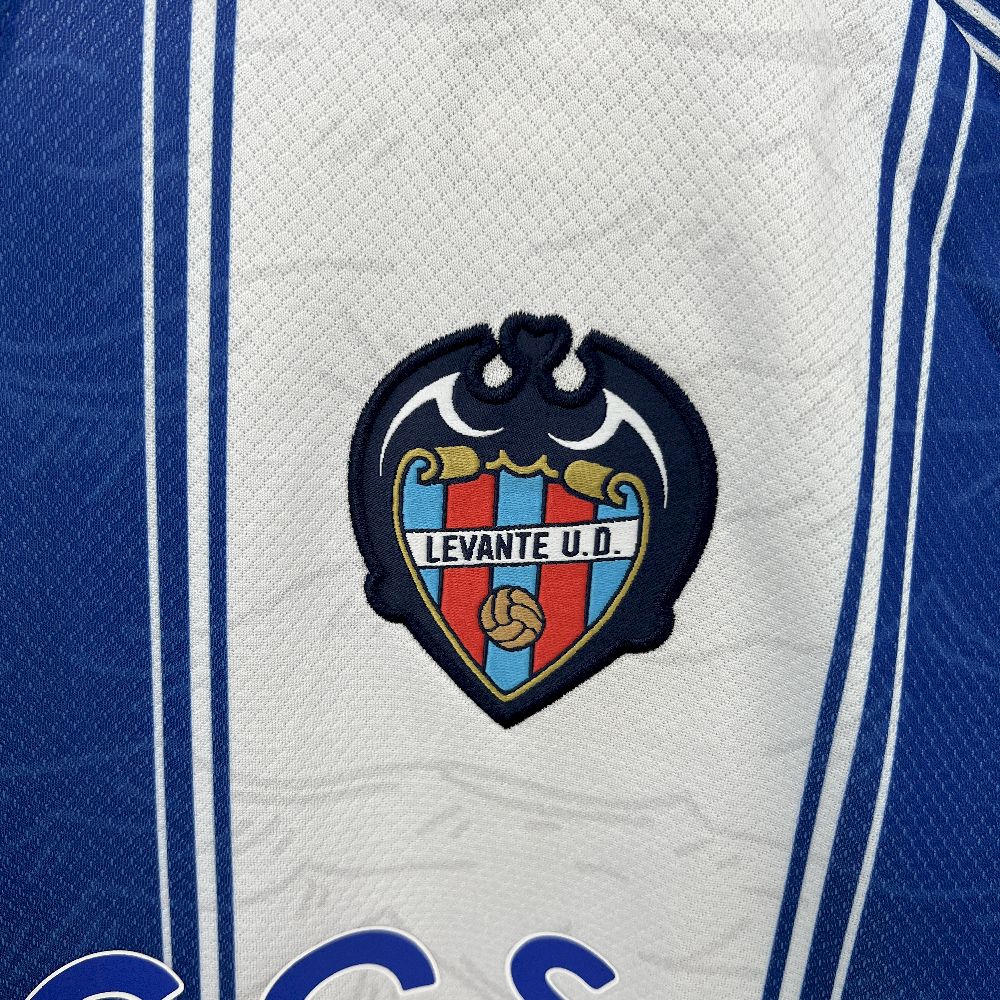 Levante Secundária 25-26