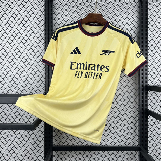 Arsenal Alternativa 26-27