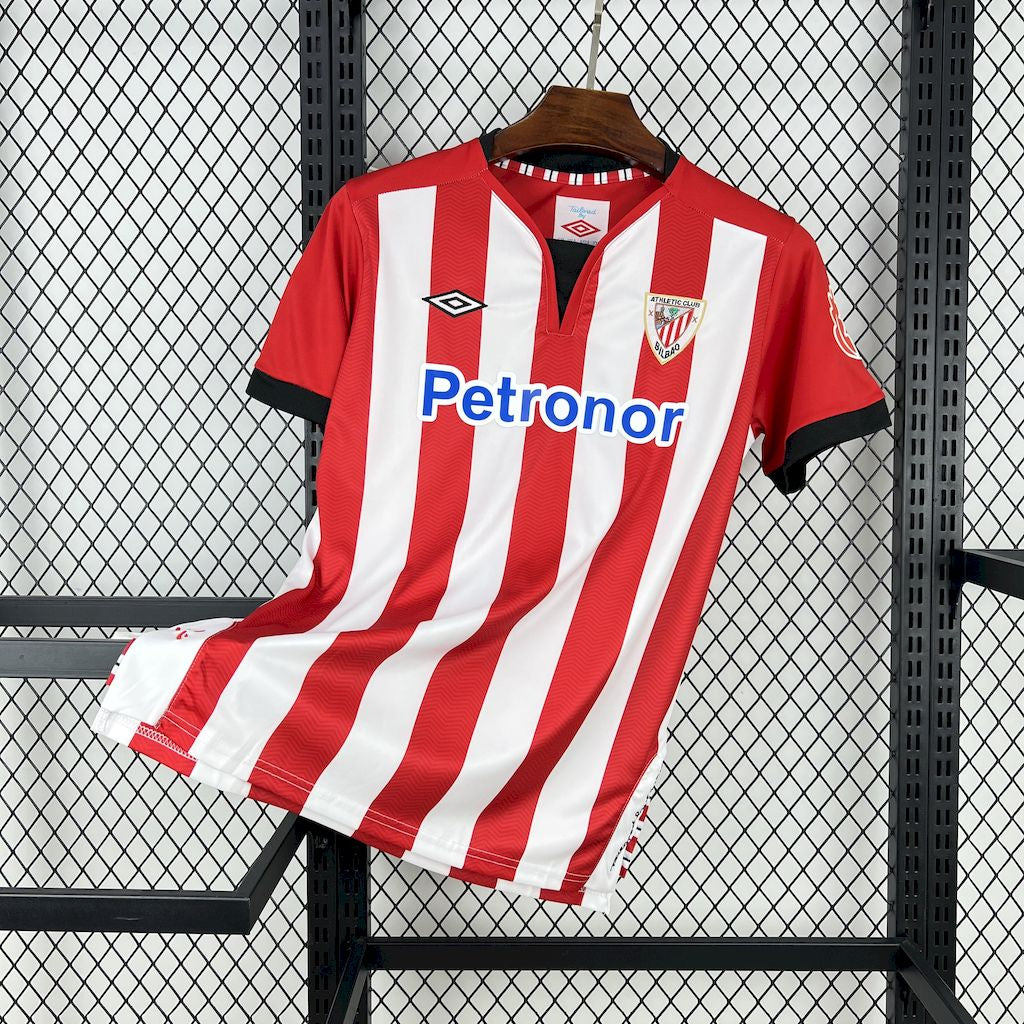 Athletic Bilbao Retro 11-12