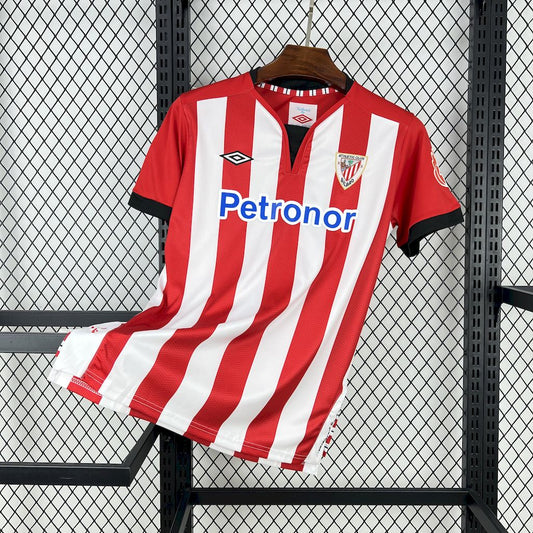 Athletic Bilbao Retro 11-12