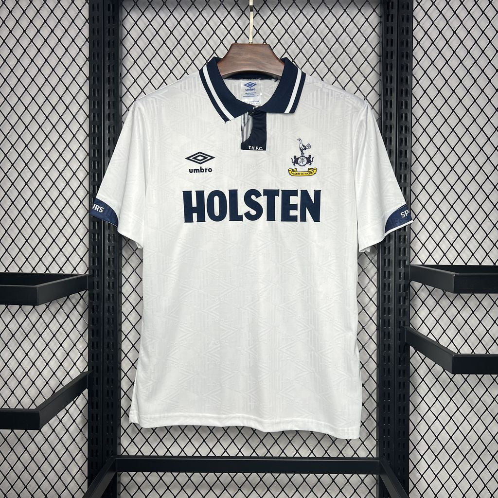 Tottenham Retro 93-94