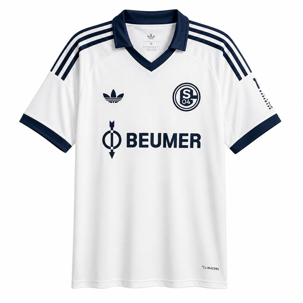 Schalke 04 Alternativa 26-27