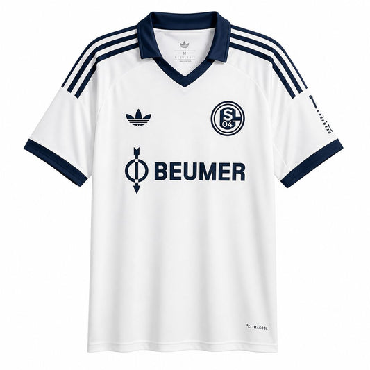Schalke 04 Alternativa 26-27