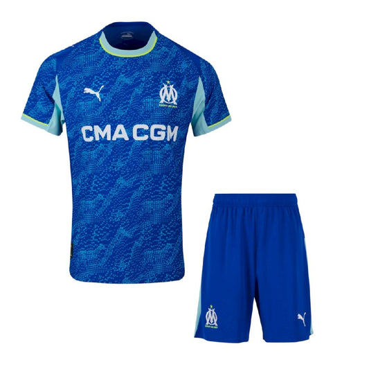 Marselha Alternativa Kit Criança 25-26