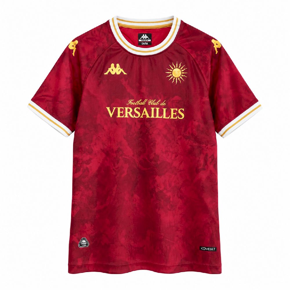 FC Versailles Alternativa 26-27