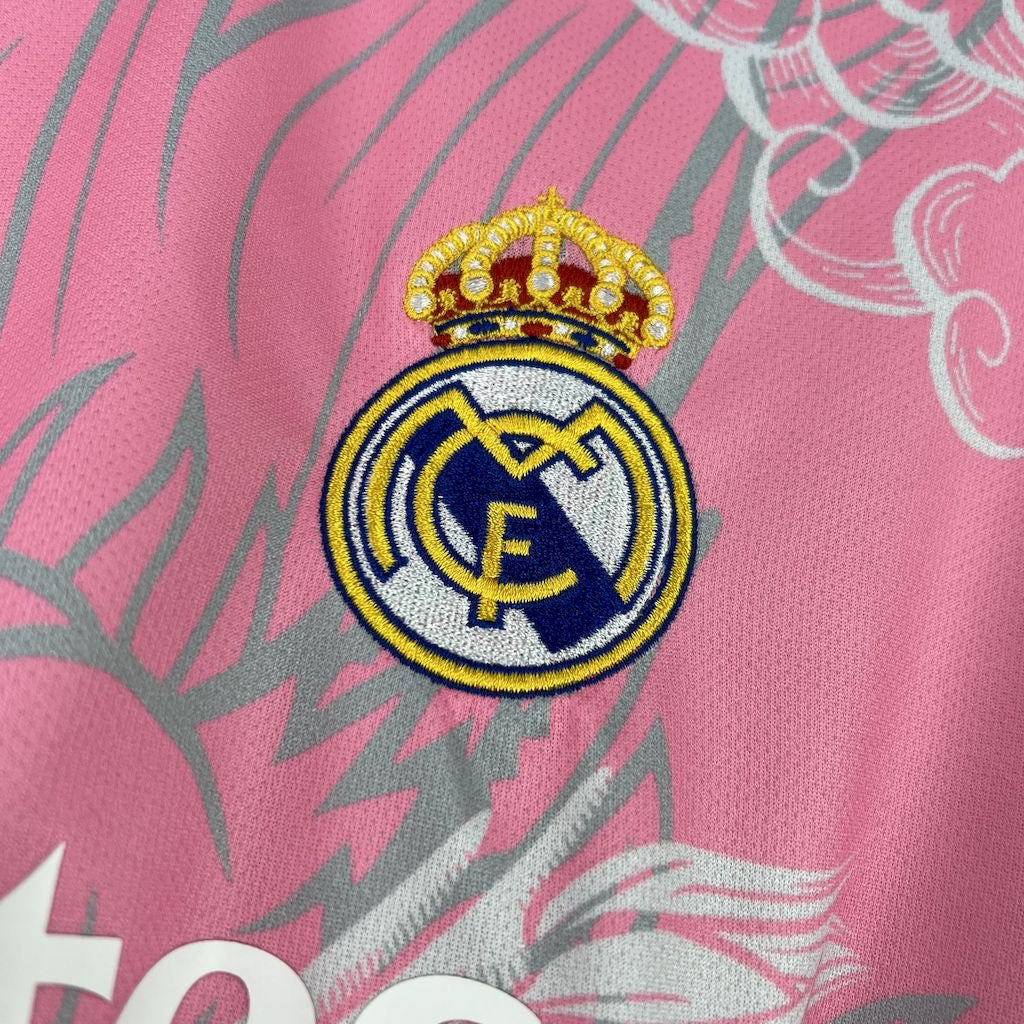 Real Madrid - Edição Especial 25-26