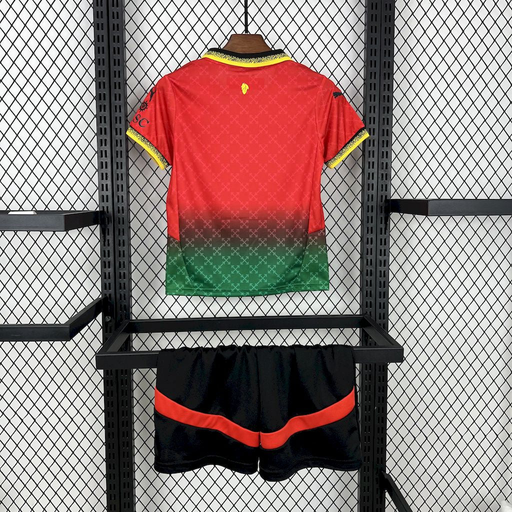Milan - Edição Especial Kit Criança 25-26