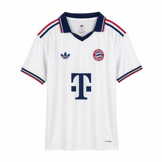 Bayern Munique Secundária 26-27