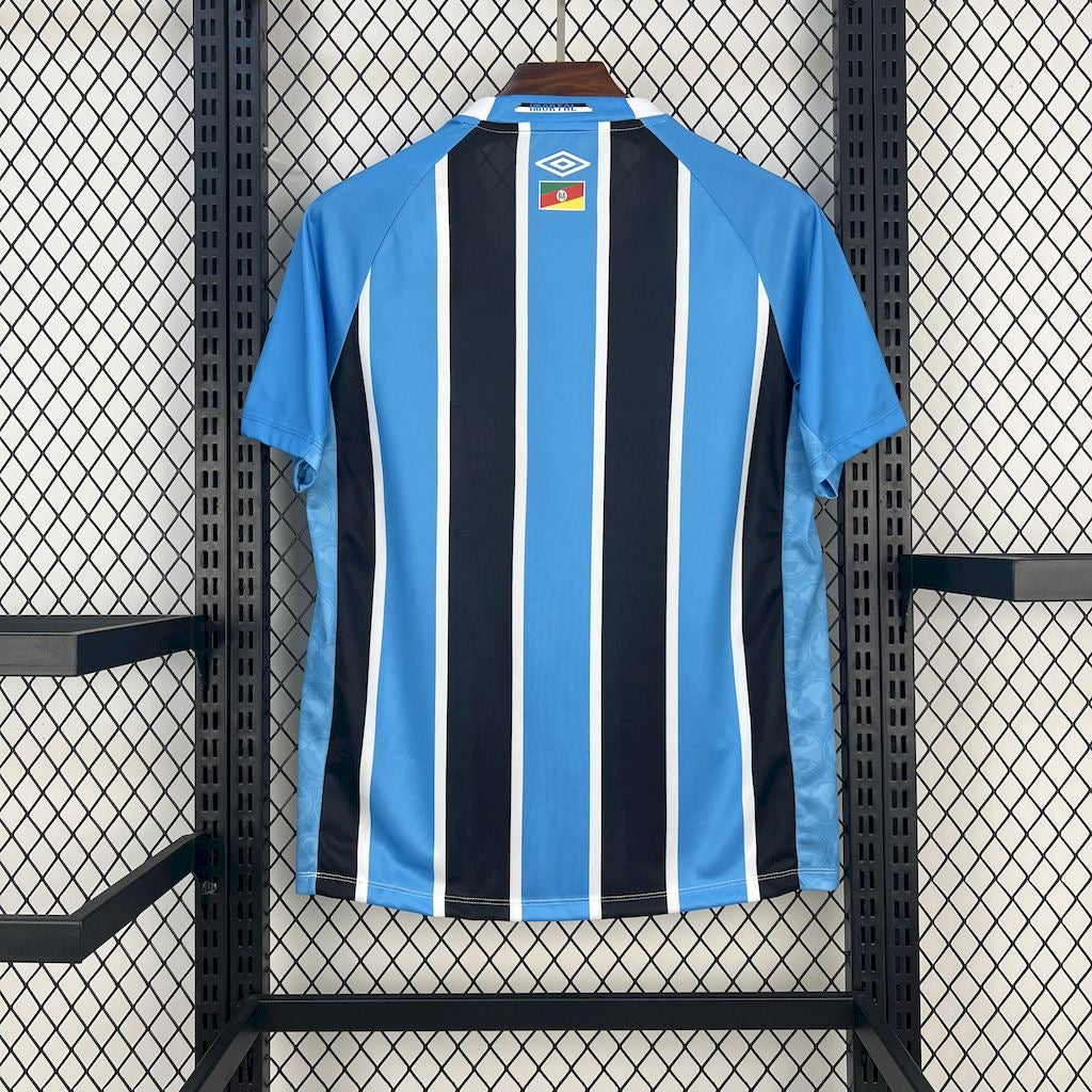 Grémio Principal 25-26