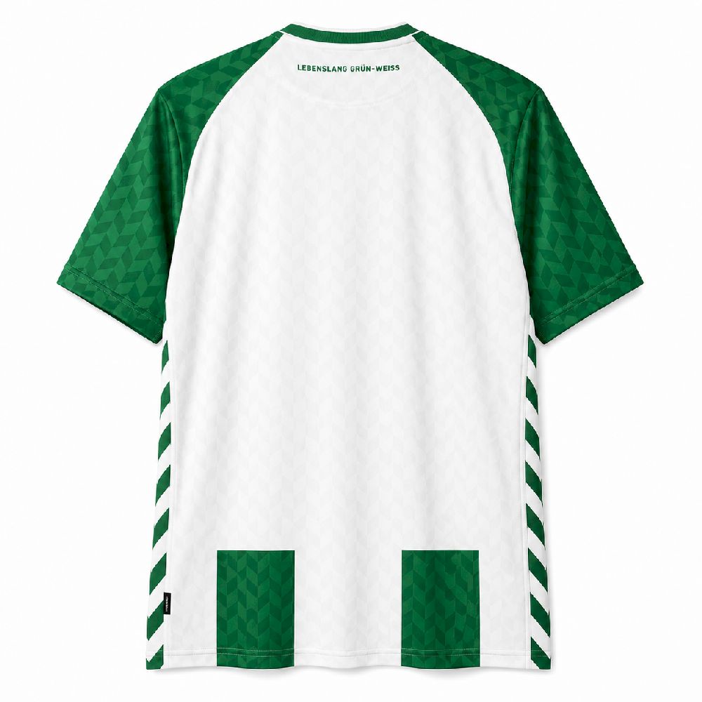 Werder Bremen Principal 26-27