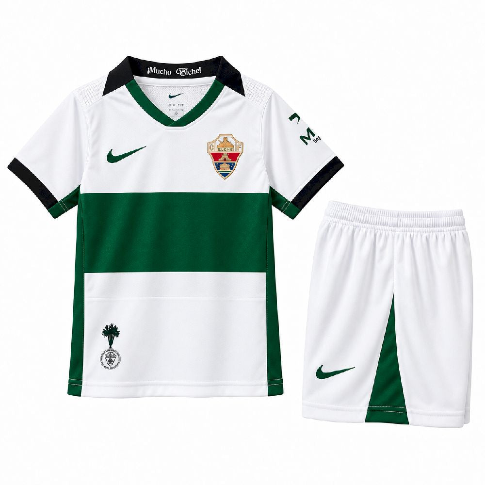 Elche Principal Kit Criança 26-27
