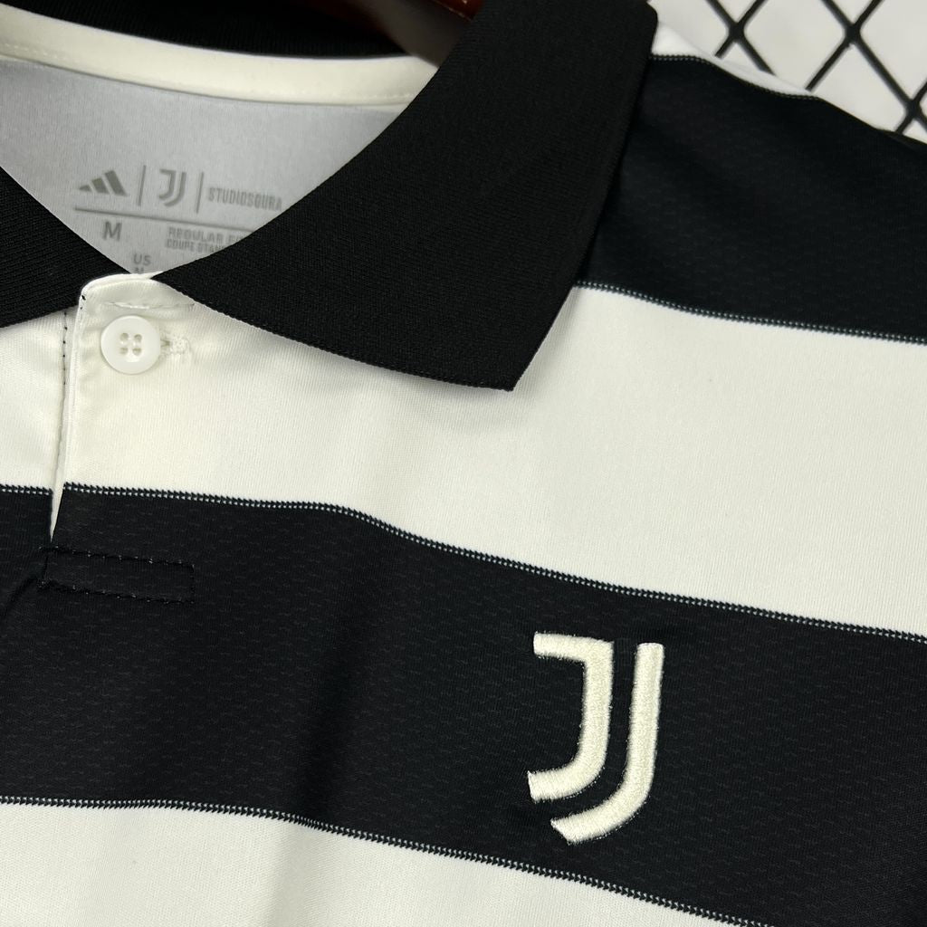 Juventus - Edição Especial 25-26