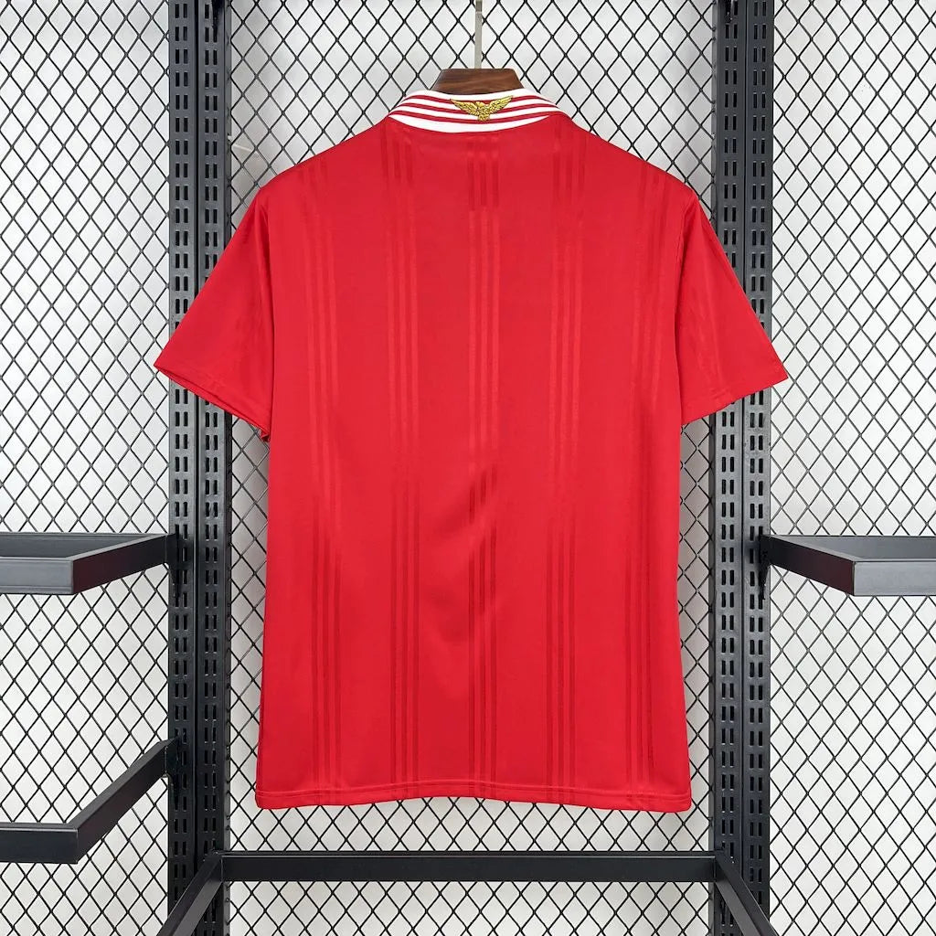 Benfica Retro 97-98