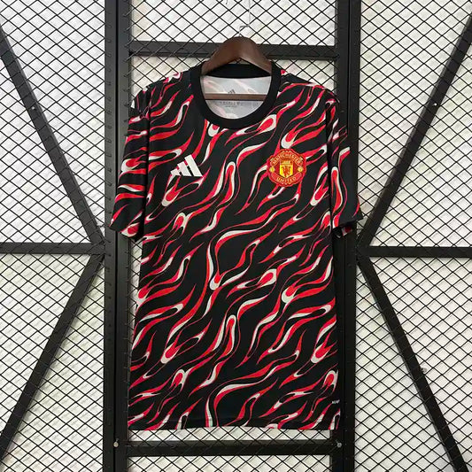 Manchester United - Edição Especial 25-26