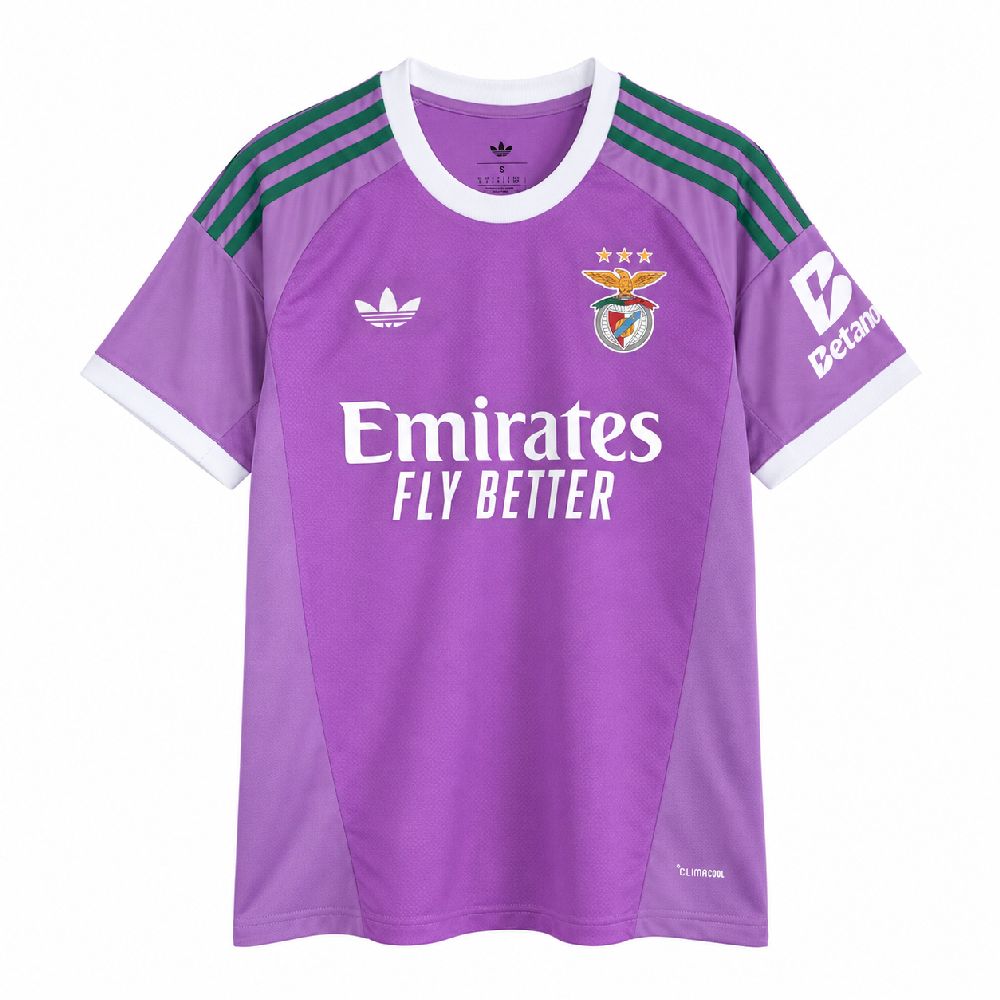 Benfica - Camisola de Guarda-Redes 26-27
