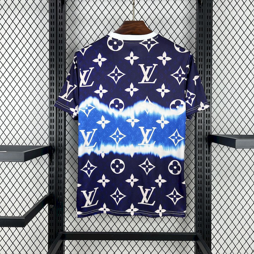 Real Madrid X Louis Vuitton - Edição Especial 25-26