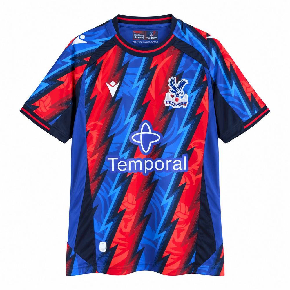 Crystal Palace Alternativa 26-27