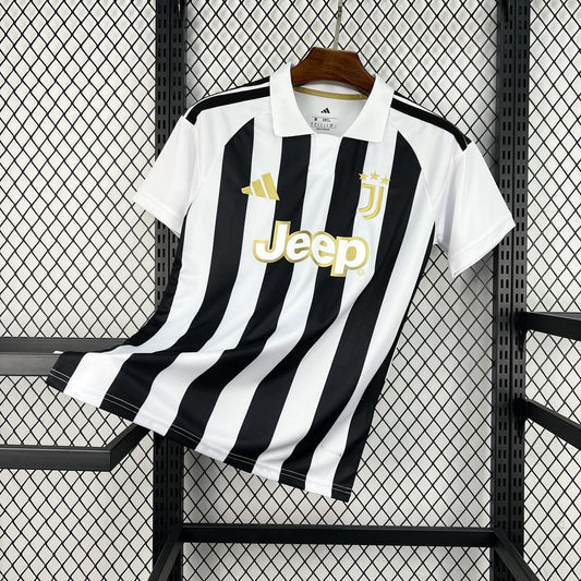 Juventus Principal 26-27